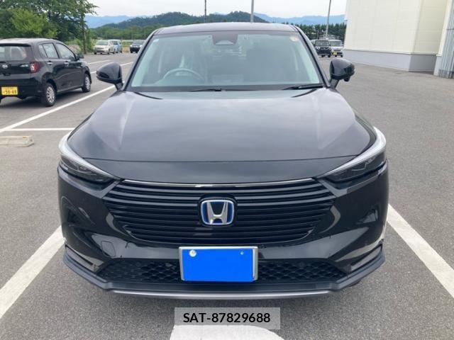 Honda VEZEL 2021-07 7330931-1