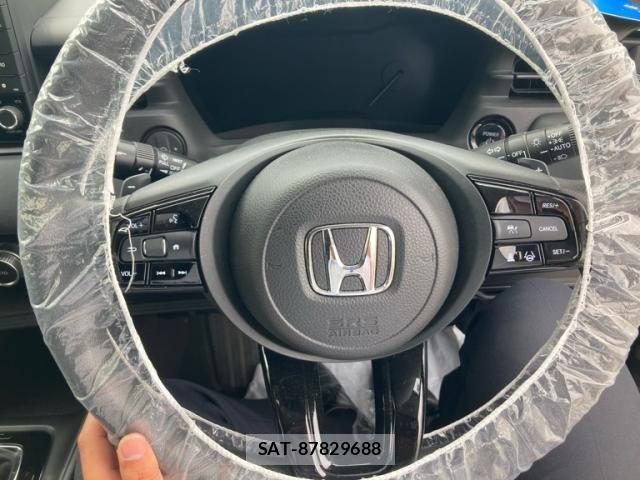 Honda VEZEL 2021-07 7330931-21