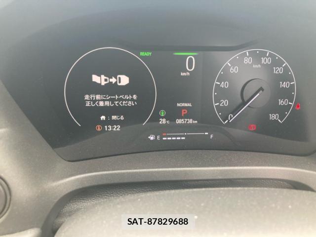 Honda VEZEL 2021-07 7330931-25