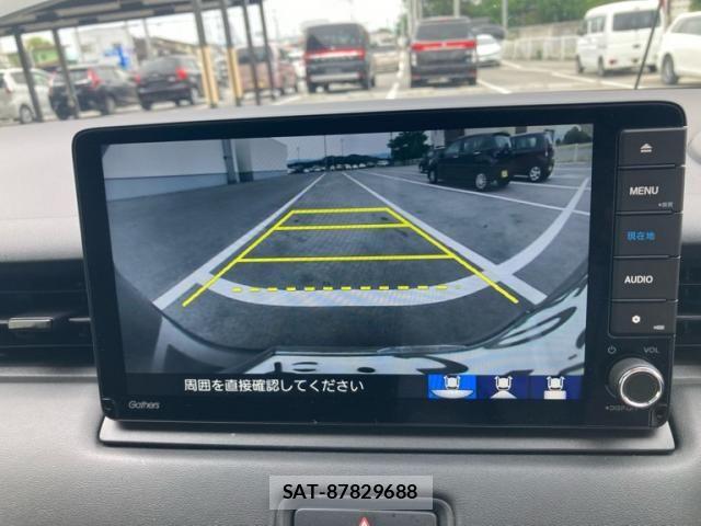 Honda VEZEL 2021-07 7330931-28