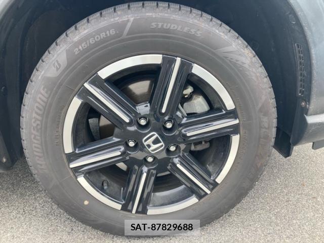 Honda VEZEL 2021-07 7330931-6