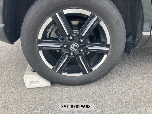 Honda VEZEL 2021-07 7330931-7
