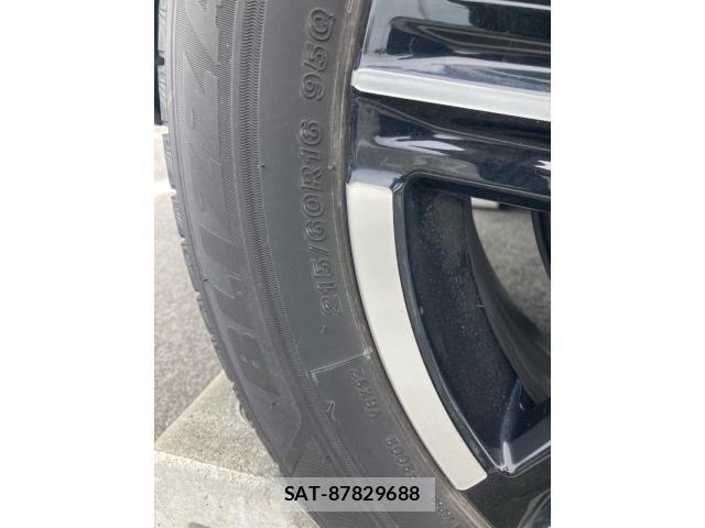 Honda VEZEL 2021-07 7330931-8