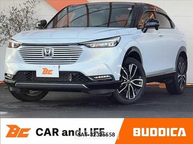 Honda VEZEL 2021-12 7330927-0