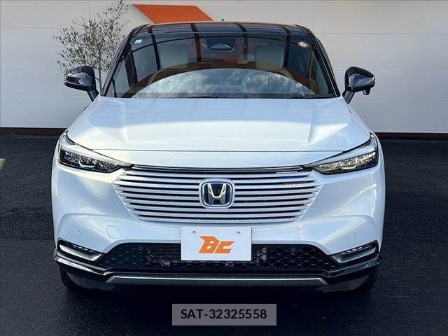 Honda VEZEL 2021-12 7330927-9