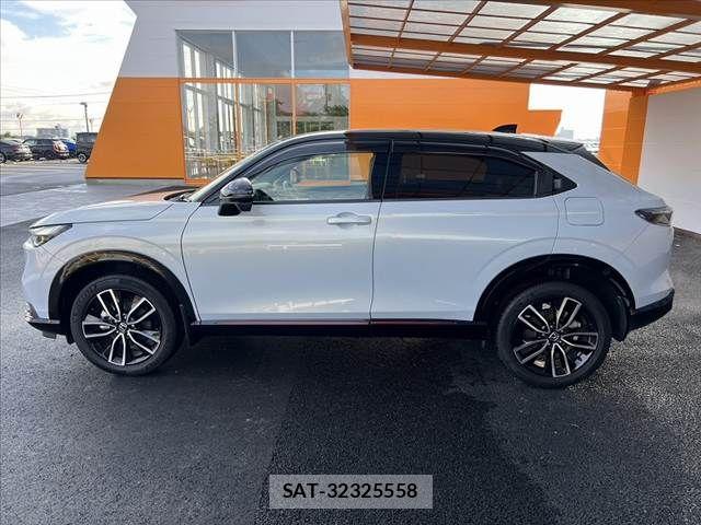 Honda VEZEL 2021-12 7330927-11