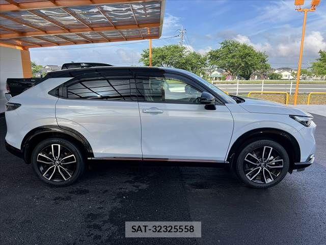 Honda VEZEL 2021-12 7330927-12