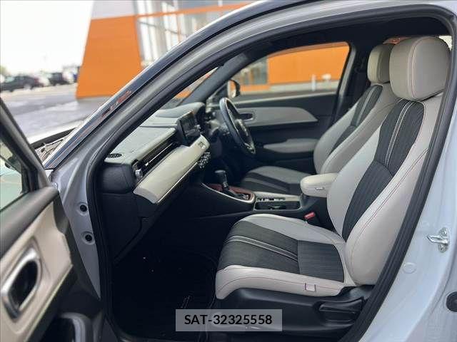 Honda VEZEL 2021-12 7330927-17