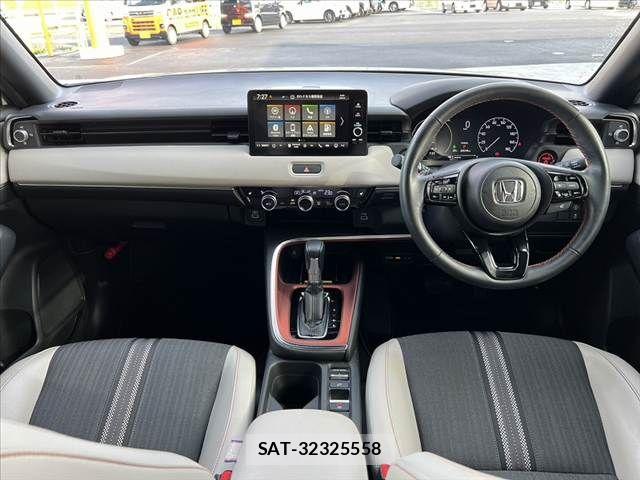 Honda VEZEL 2021-12 7330927-1