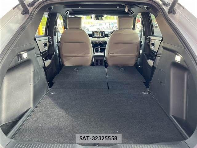 Honda VEZEL 2021-12 7330927-21