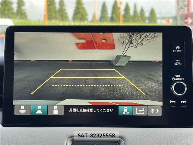 Honda VEZEL 2021-12 7330927-27