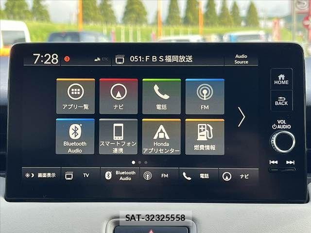 Honda VEZEL 2021-12 7330927-2