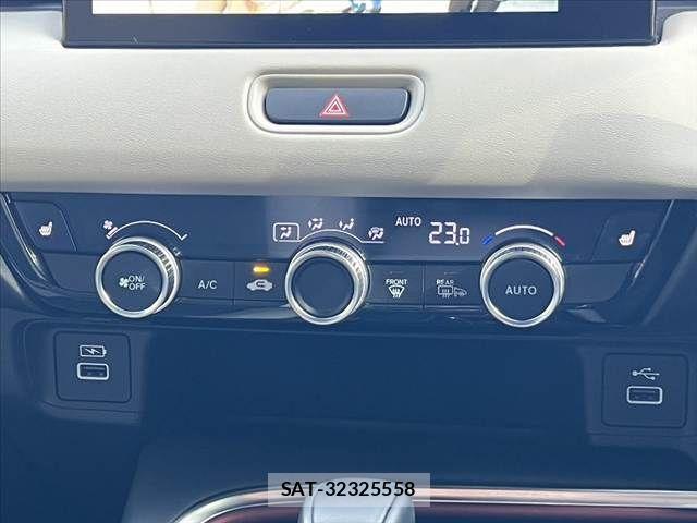 Honda VEZEL 2021-12 7330927-29