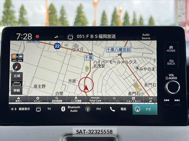 Honda VEZEL 2021-12 7330927-3
