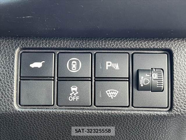 Honda VEZEL 2021-12 7330927-4