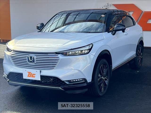 Honda VEZEL 2021-12 7330927-8