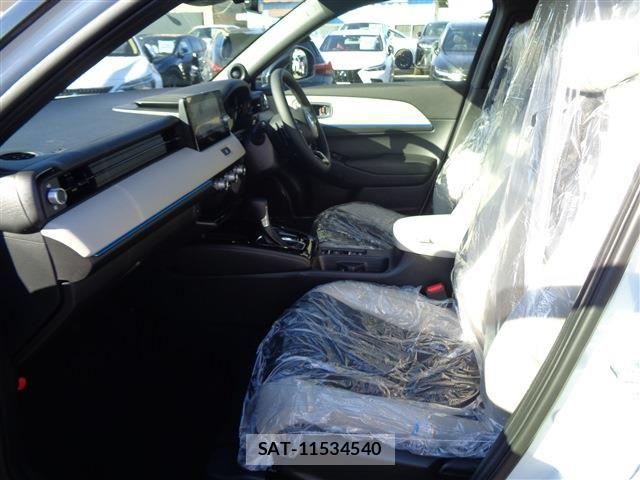 Honda VEZEL 2026-01 7330898-9