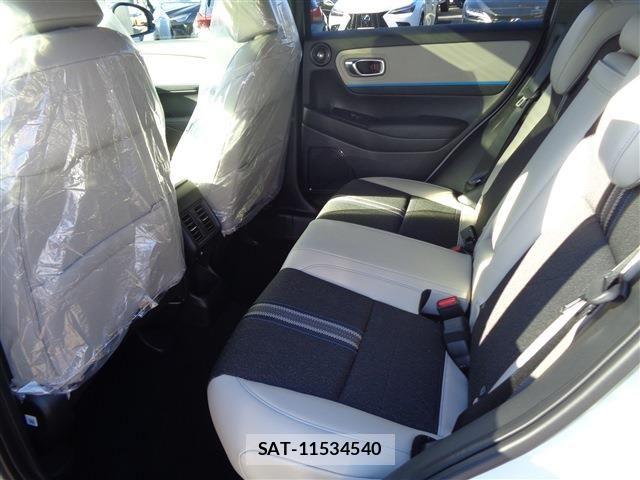 Honda VEZEL 2026-01 7330898-11