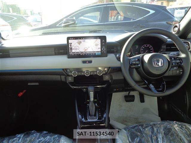 Honda VEZEL 2026-01 7330898-12