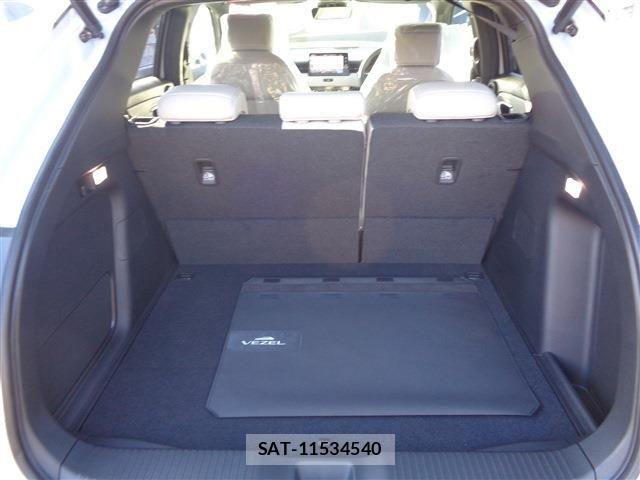 Honda VEZEL 2026-01 7330898-14