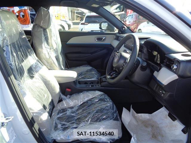 Honda VEZEL 2026-01 7330898-16