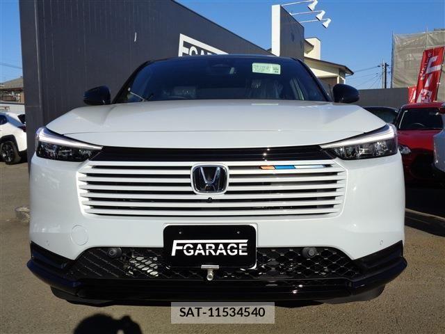 Honda VEZEL 2026-01 7330898-1