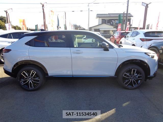 Honda VEZEL 2026-01 7330898-3