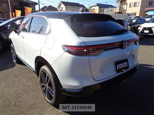 Honda VEZEL 2026-01 7330898-5