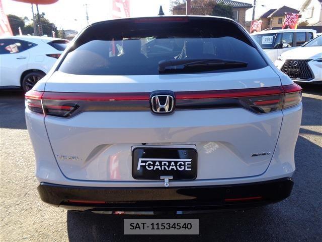Honda VEZEL 2026-01 7330898-6