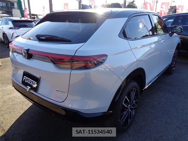 Honda VEZEL 2026-01 7330898-7