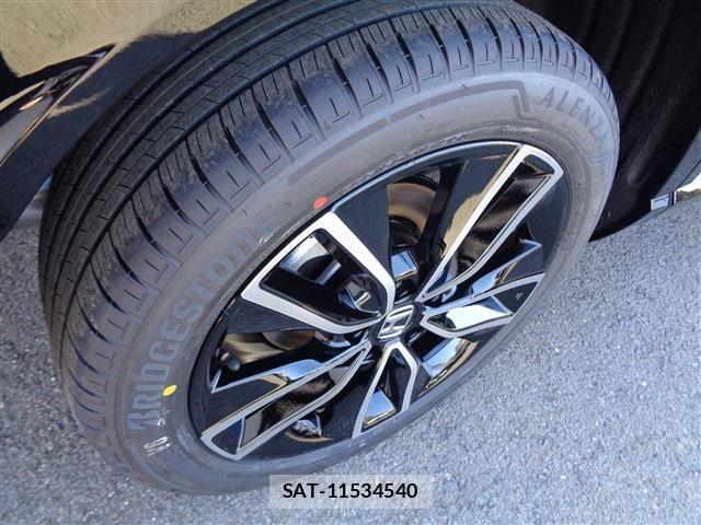 Honda VEZEL 2026-01 7330898-8