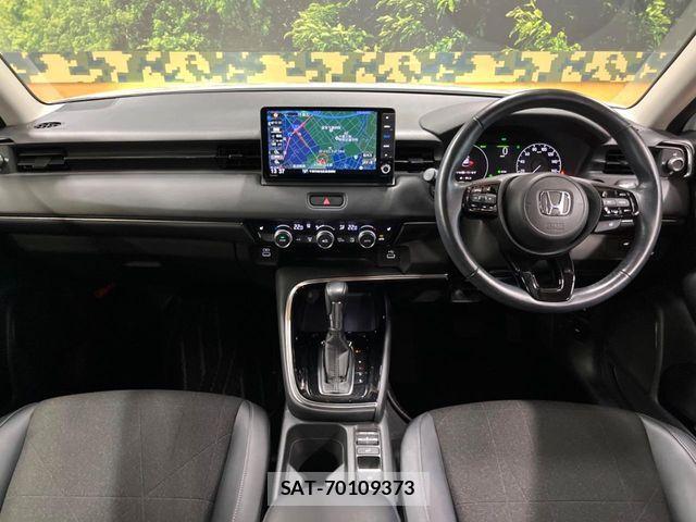 Honda VEZEL 2021-06 7330933-1