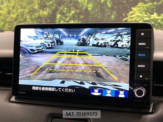 Honda VEZEL 2021-06 7330933-3