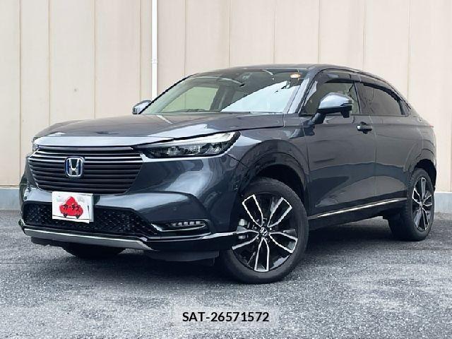 Honda VEZEL 2023-07 7360298-0