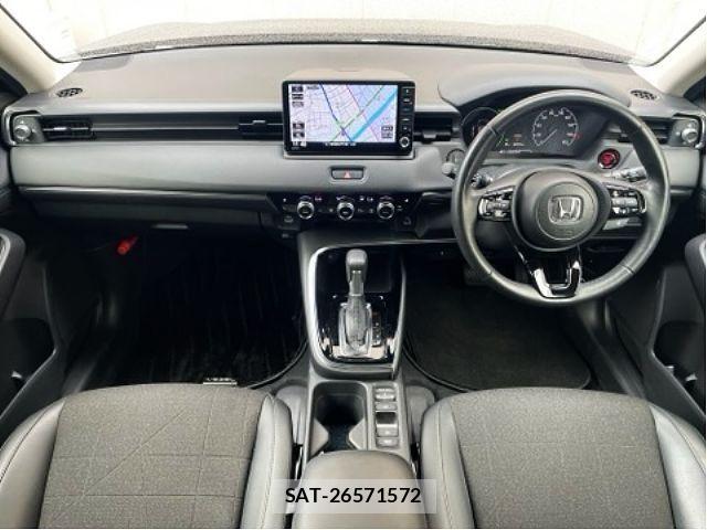 Honda VEZEL 2023-07 7360298-1