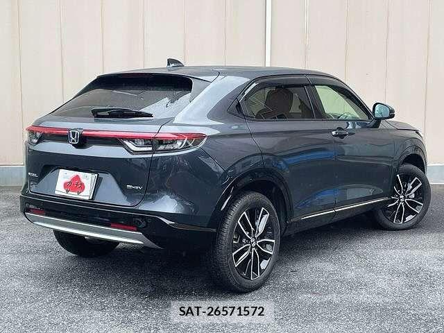 Honda VEZEL 2023-07 7360298-2