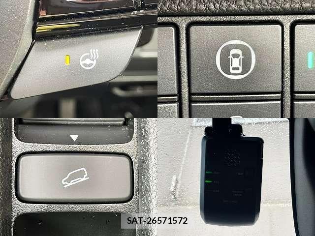 Honda VEZEL 2023-07 7360298-4