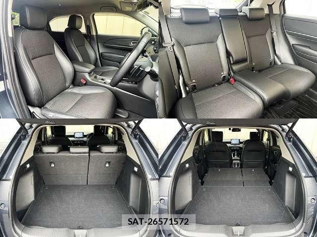 Honda VEZEL 2023-07 7360298-6