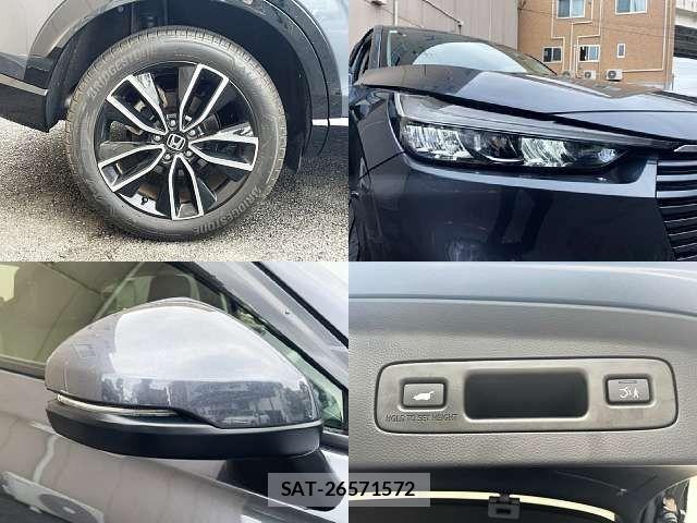 Honda VEZEL 2023-07 7360298-7