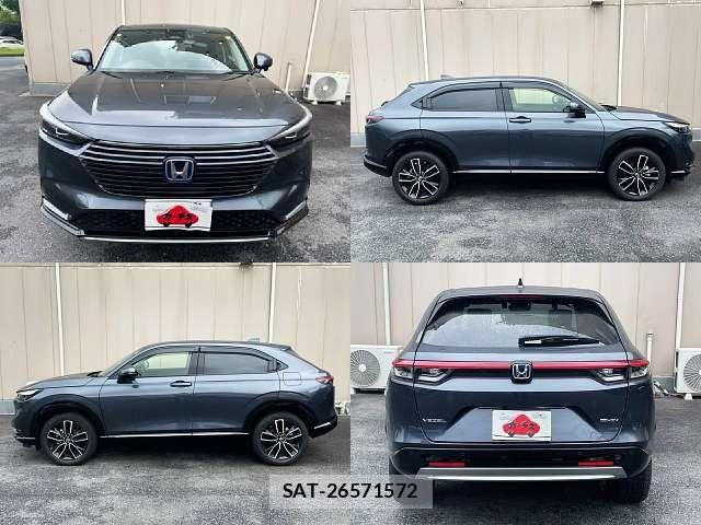 Honda VEZEL 2023-07 7360298-8
