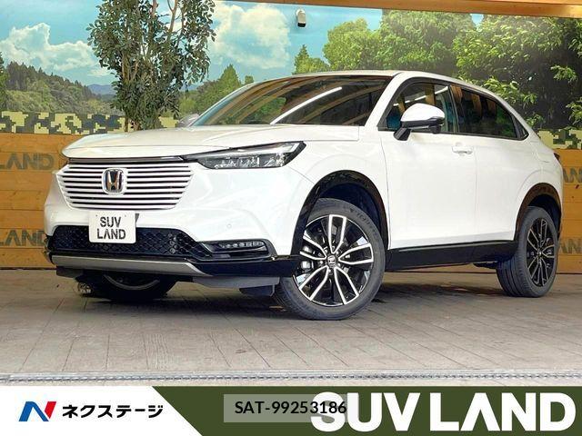 Honda VEZEL 2021-12 7360302-0