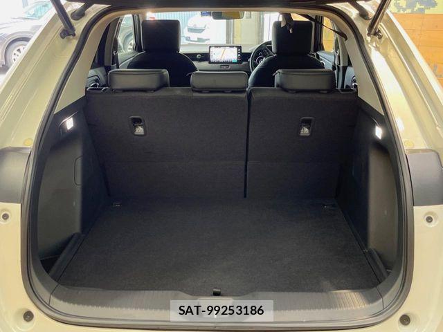 Honda VEZEL 2021-12 7360302-9