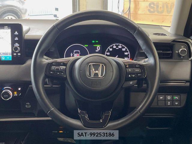 Honda VEZEL 2021-12 7360302-10