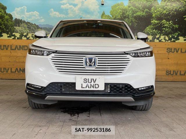 Honda VEZEL 2021-12 7360302-13