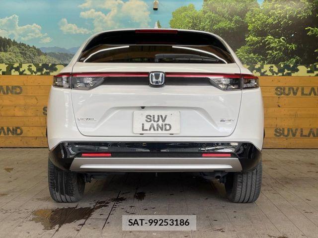 Honda VEZEL 2021-12 7360302-14
