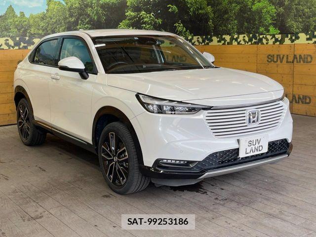 Honda VEZEL 2021-12 7360302-15