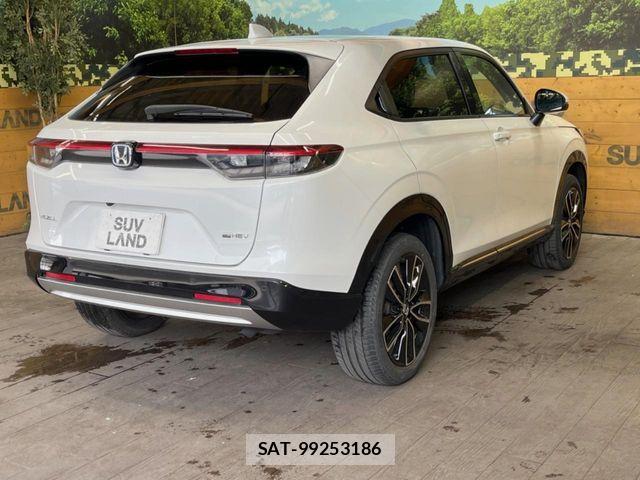 Honda VEZEL 2021-12 7360302-16