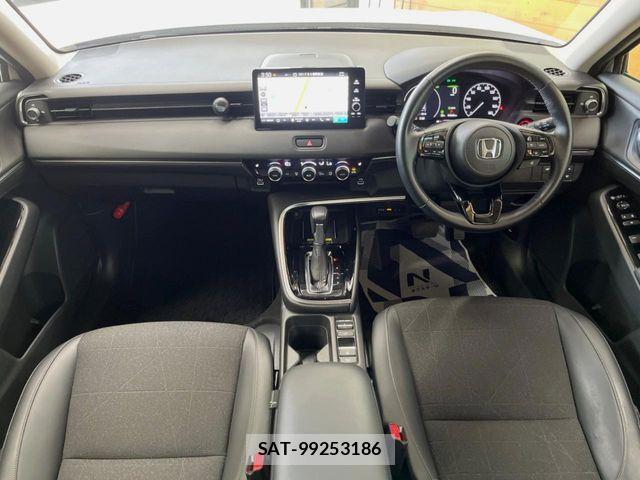 Honda VEZEL 2021-12 7360302-1