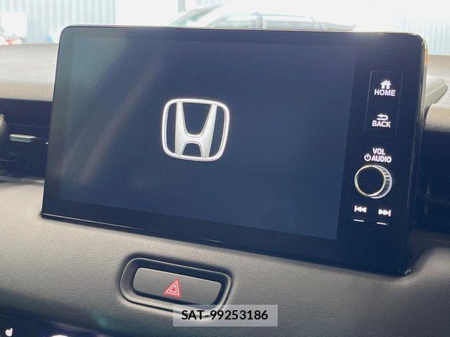 Honda VEZEL 2021-12 7360302-2