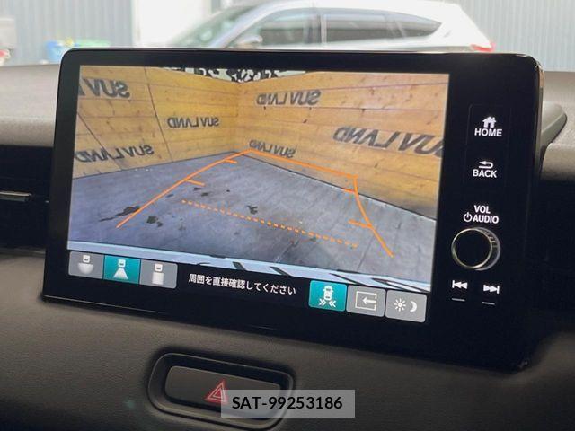 Honda VEZEL 2021-12 7360302-3